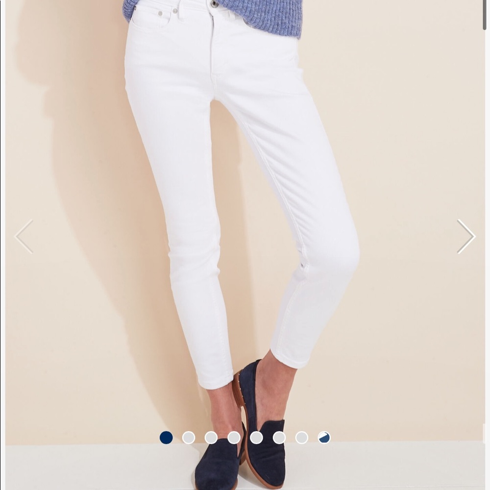 Jamie high rise jeans